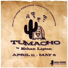 Mad Horse Theatre Reveals 38th Season