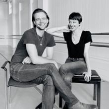 Brett Conway and Laura O'Malley Will Succeed James Sofranko at SFDanceworks
