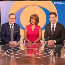 RATINGS: CBS THIS MORNING Topped GMA and TODAY For the First Time on March 8th