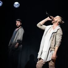 BWW Review: JESUS CHRIST SUPERSTAR National Tour, DPAC