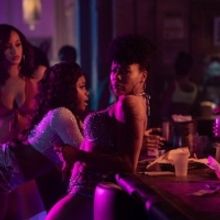 DEEP DIVE Virtual Panel Series Shines a Light on the New Hit STARZ Show and More