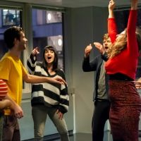 BWW Interview: PR Chloé Nelkin Discusses Her Company's Journey and the Shutdown