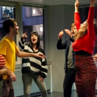 BWW Interview: PR Chlo&eacute; Nelkin Discusses Her Company's Journey and the Shutdown