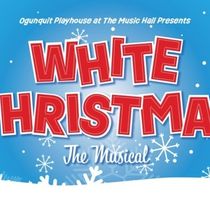 Matthew Amira, Cleavant Derricks and More Complete WHITE CHRISTMAS Cast at Ogunquit Playhouse
