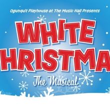 Matthew Amira, Cleavant Derricks and More Complete WHITE CHRISTMAS Cast at Ogunquit P