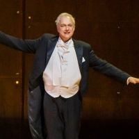 Photo Flash: BLUEBEARD'S CASTLE / ERWARTUNG at the New York Philharmonic