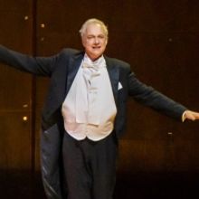 Photo Flash: BLUEBEARD'S CASTLE / ERWARTUNG at the New York Philharmonic