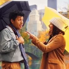 VIDEO: First Look at IFC's DATING & NEW YORK