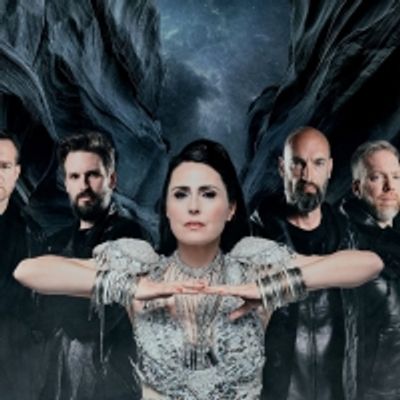 Within Temptation Release Brand New Video for 'Shed My Skin'