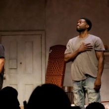 TOPDOG/UNDERDOG Student Seats Ticket Initiative Welcomes 4000 NYC Students to Broadwa