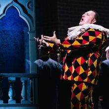 Video: Watch a Preview for RIGOLETTO, Coming to LA Opera in May