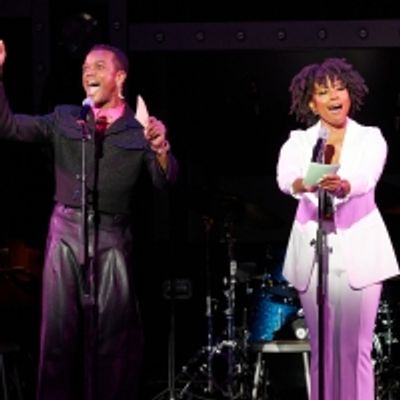 Photos & Video: See Adrianna Hicks, J. Harrison Ghee & More at The Shubert Foundation's 2023 High School Theatre Festival