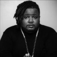 Bryan-Keyth Wilson​​​​​​​ Receives Playwright Residency In New Jersey