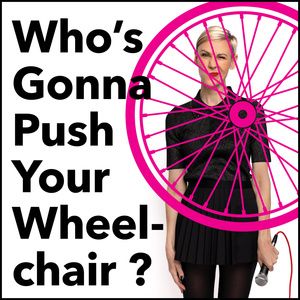 WHO'S GONNA PUSH YOUR WHEELCHAIR? to Play Toronto's Sweet Action Theatre