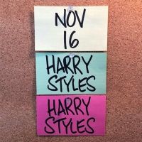 Harry Styles Set As Host & Musical Guest on SATURDAY NIGHT LIVE This November