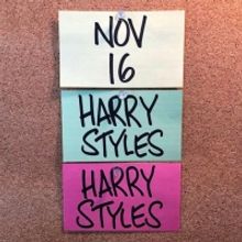 Harry Styles Set As Host & Musical Guest on SATURDAY NIGHT LIVE This November