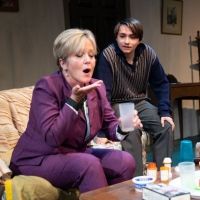 BWW Review: OLIVER PARKER! at Convergence-continuum