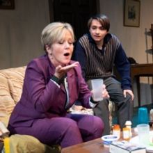BWW Review: OLIVER PARKER! at Convergence-continuum