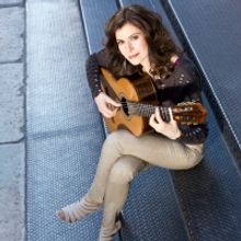 Grammy Winner Sharon Isbin to Perform North American Premiere of Tan Dun's Concerto f