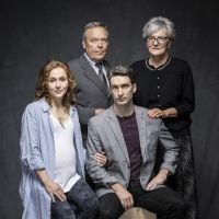 Mitch and Murray Productions Kicks Off Its 10th Anniversary With The World Premiere…