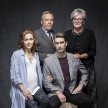 Mitch and Murray Productions Kicks Off Its 10th Anniversary With The World Premiere O