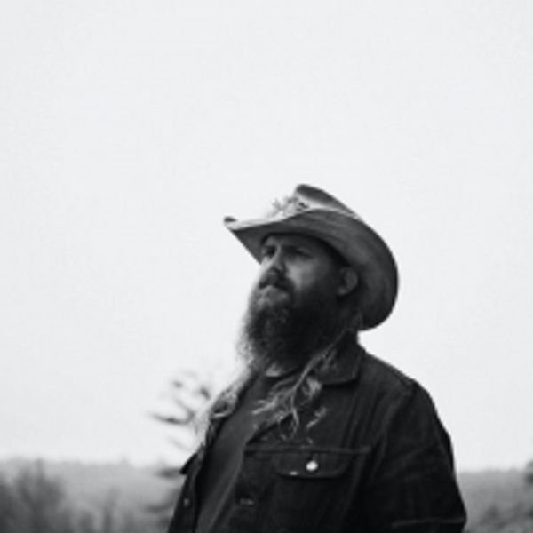 Chris Stapleton Debuts Music Video for 'Starting Over' Photo