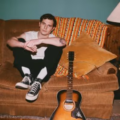 Ian Harrison Releases '30 or 21' Exploring Adulthood Uncertainty