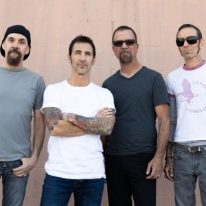 Godsmack Announce Stripped Down 2024 Tour