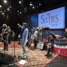 THE SIXTIES SHOW Returns to Bay Street Theater November 1