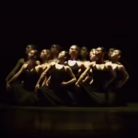 bergenPAC to Present New Jersey Ballet's NEW DIRECTION and ONCE UPON A TIME