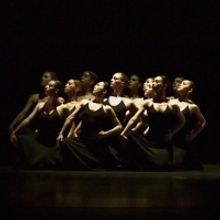 bergenPAC to Present New Jersey Ballet's NEW DIRECTION and ONCE UPON A TIME