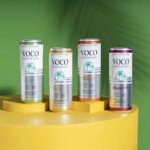 VOCO – The RTD Cocktail for Good Vibes this Summer Season
