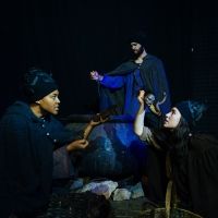 Review: THE TRAGEDIE OF MACBETH – An Immersive Experience Takes You Inside the…