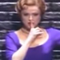 VIDEO: On This Day, May 1- Bernadette Peters Returns to Broadway in GYPSY