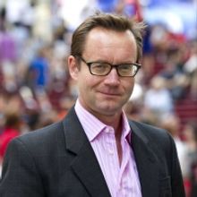 TV: Michael Riedel Discusses the AIDS Crisis, CATS, PHANTOM and More for BroadwayWorl