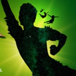 National Tour of PETER PAN Comes To The Paramount Theatre This Month