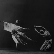 AILEY Documentary Acquired by NEON for Distribution