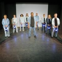 The Group Rep Brings THE LARAMIE PROJECT To Lonny Chapman Theatre This Weekend