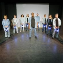 The Group Rep Brings THE LARAMIE PROJECT To Lonny Chapman Theatre This Weekend