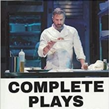 Smith & Kraus to Publish THERESA REBECK: COMPLETE PLAYS VOLUME 5