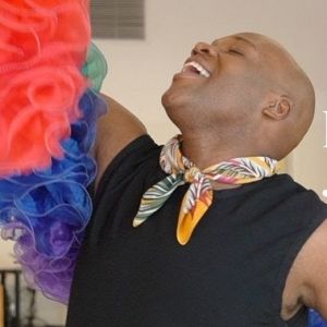 Video: Michael James Scott Sings 'A Little More Mascara' from LA CAGE AUX FOLLES at The Muny