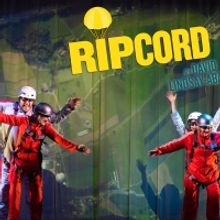 Review: RIPCORD At Florida Repertory Theatre