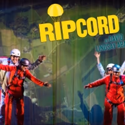 Review: RIPCORD At Florida Repertory Theatre