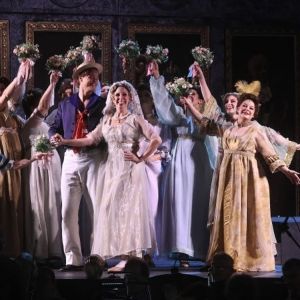 Review: RUDDIGORE at Gilbert And Sullivan Society Of Houston