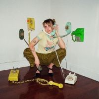 MAY RIO Announces Debut Solo Album