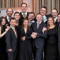 Miller Theatre's Early Music Series Opens With Belgian Group VOX LUMINIS, October 19