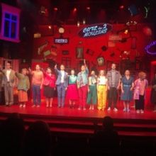 BWW Review: AMELIE THE MUSICAL at Östgötateatern
