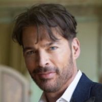 Sheen Center Presents A CONVERSATION WITH HARRY CONNICK, JR.