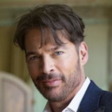 Sheen Center Presents A CONVERSATION WITH HARRY CONNICK, JR.