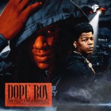 OMB PEEZY Teams Up With RYLO RODRIGUEZ For 'DOPE BOY'